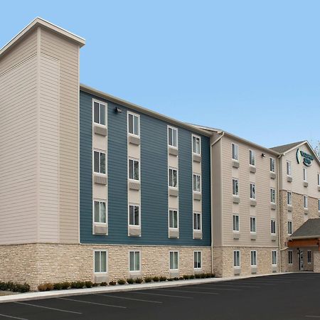 Woodspring Suites Cocoa Beach - ร็อคเลดจ์ ภายนอก รูปภาพ