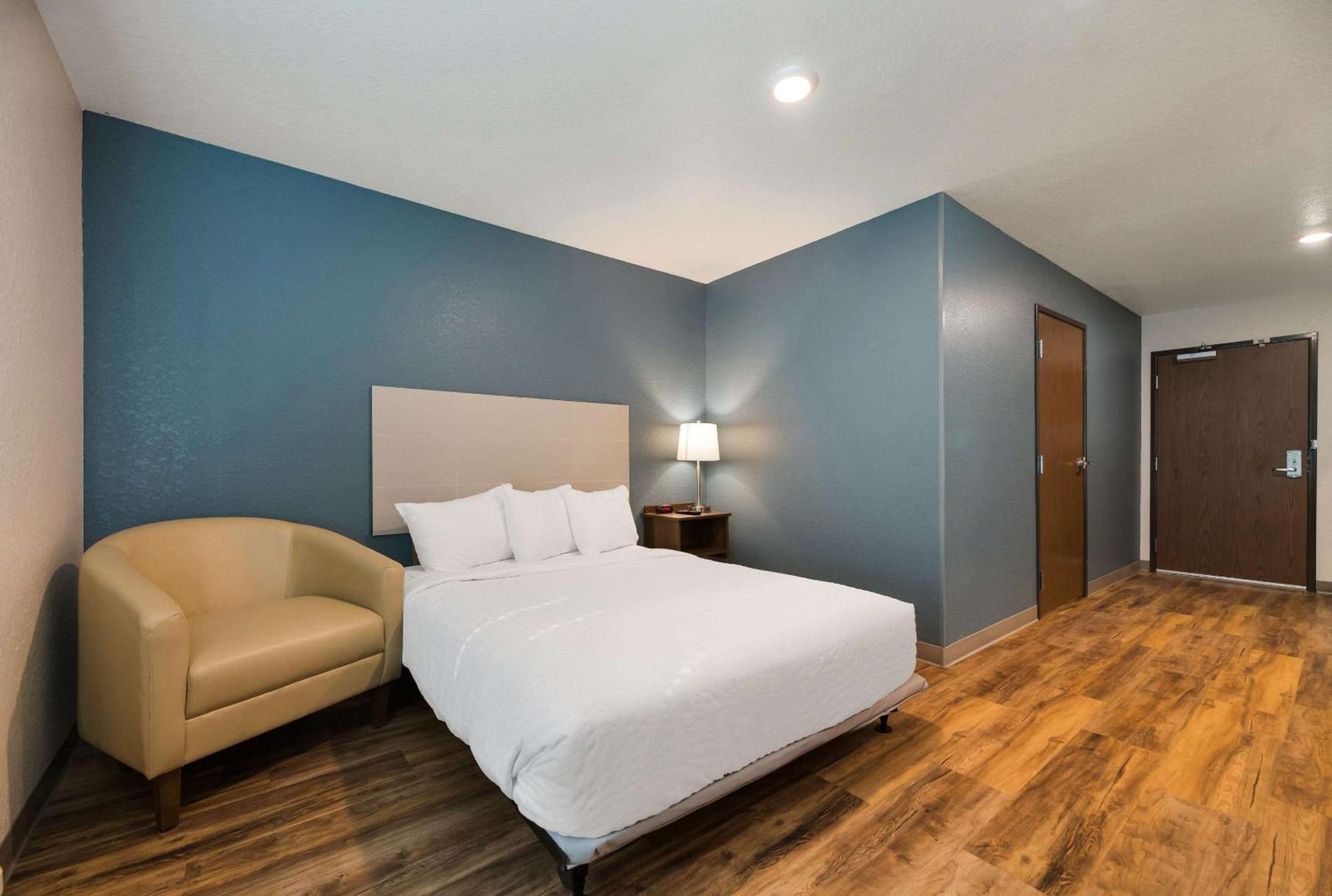 Woodspring Suites Cocoa Beach - ร็อคเลดจ์ ภายนอก รูปภาพ